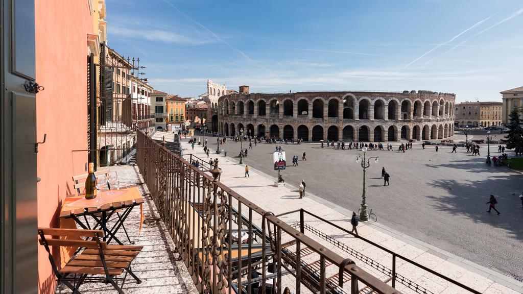 Dimore Verona Opera Luaran gambar